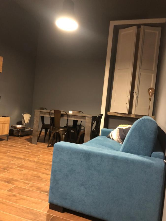 福查Casa Renata公寓 外观 照片