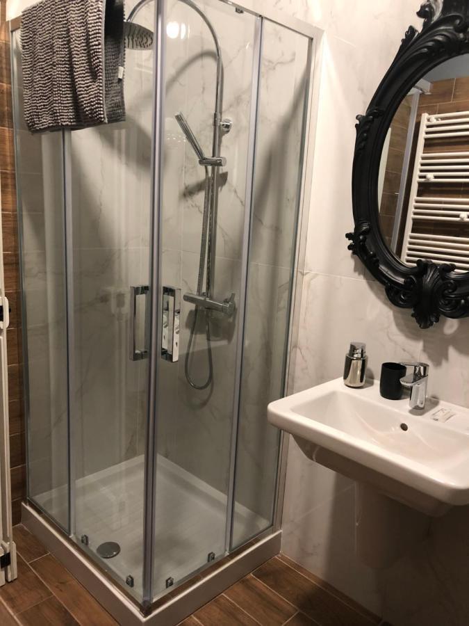 福查Casa Renata公寓 外观 照片
