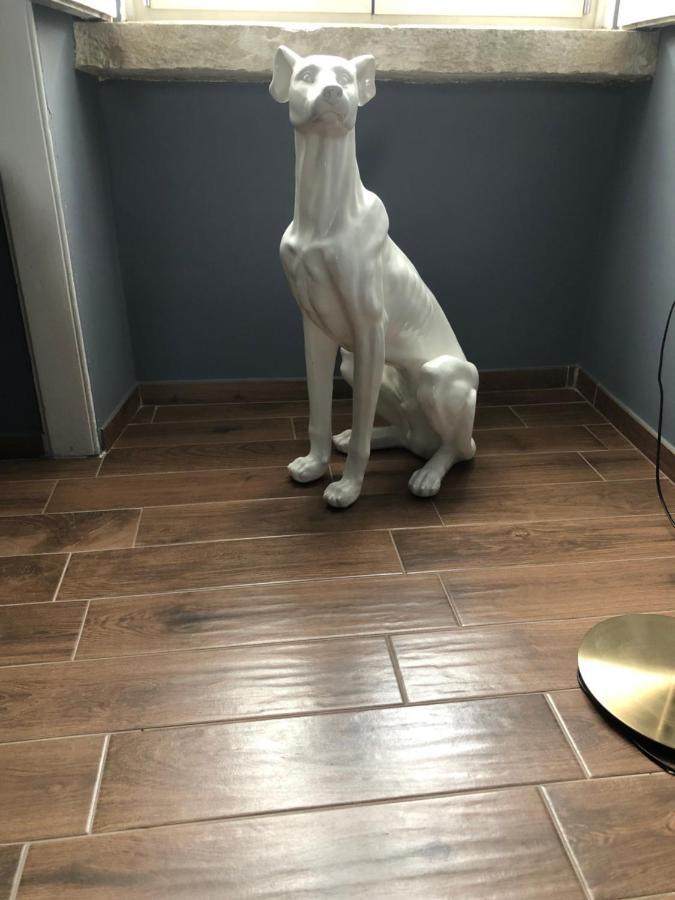 福查Casa Renata公寓 外观 照片