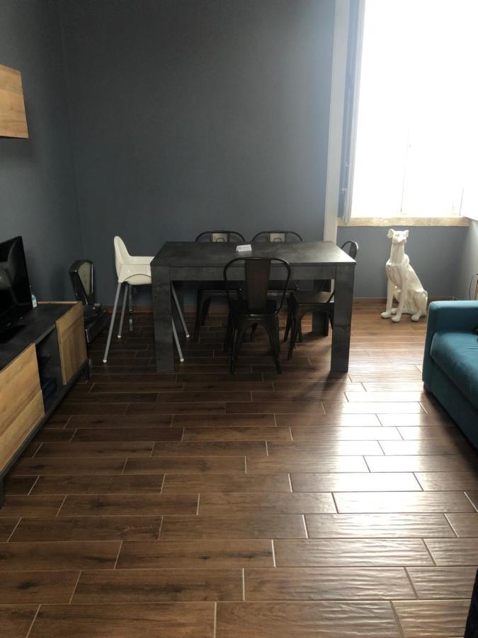 福查Casa Renata公寓 外观 照片