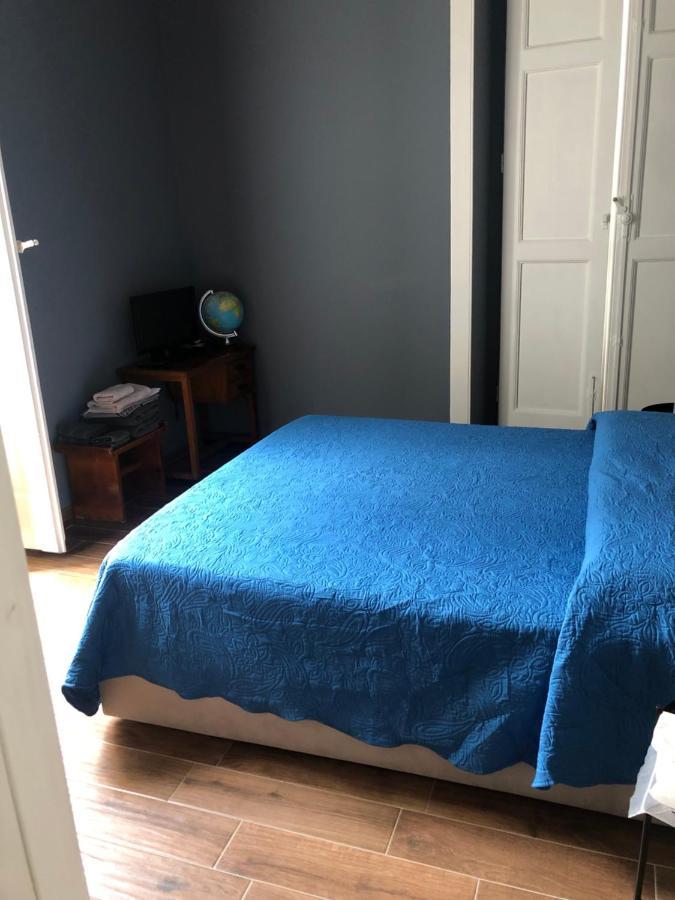 福查Casa Renata公寓 外观 照片