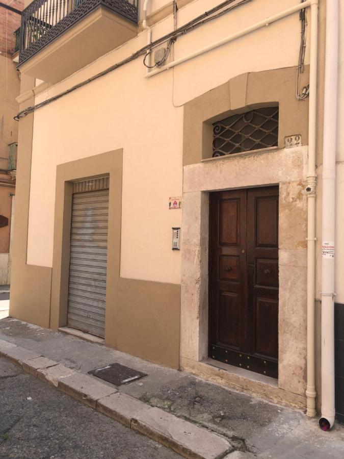 福查Casa Renata公寓 外观 照片