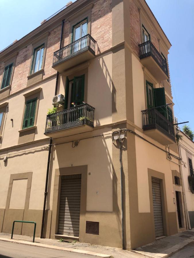福查Casa Renata公寓 外观 照片